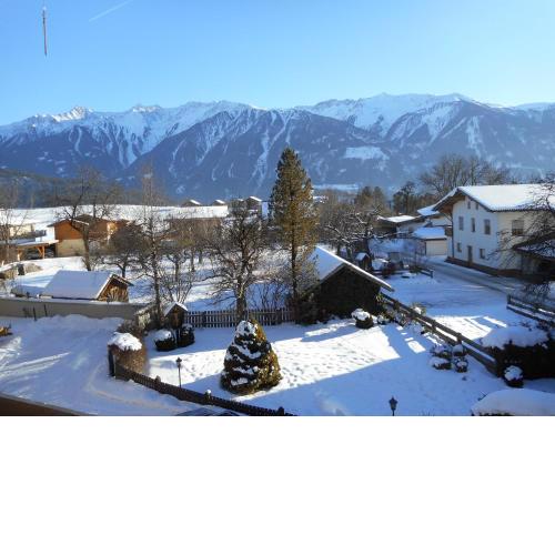 Pension Sonnenhof