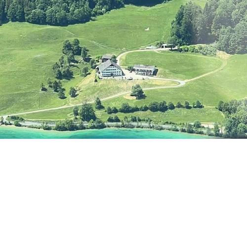 Pension Sonnhof Attersee