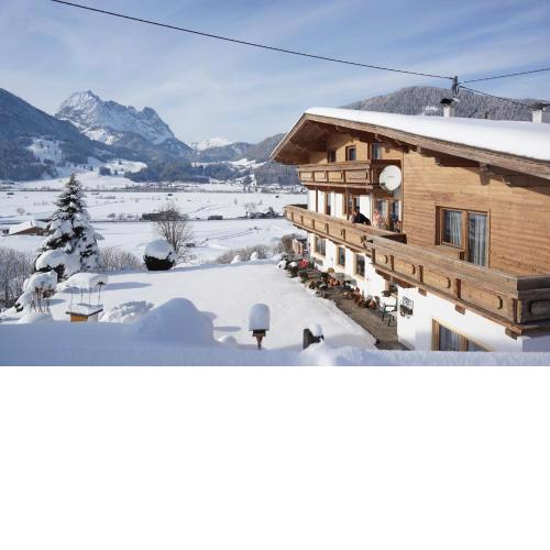 Pension Sonnleit'n