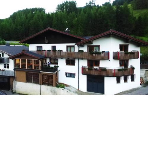 Pension Sonnleitner