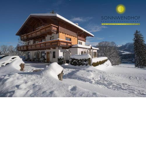 Pension Sonnwendhof