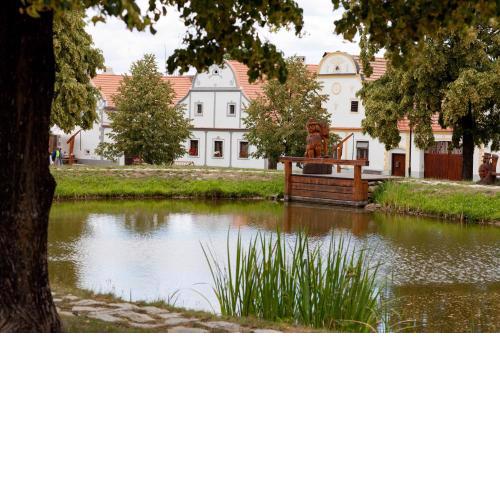 Pension Špejchar u Vojty