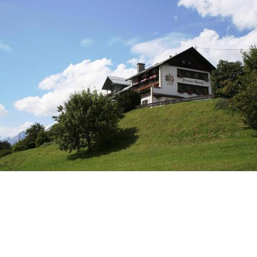 Pension Spiegl