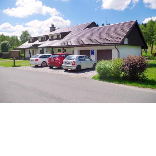 Pension Sport Ostružná