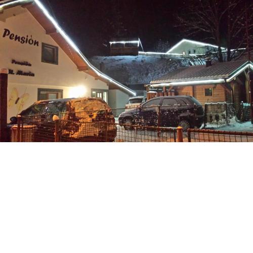 Pension St. Maria