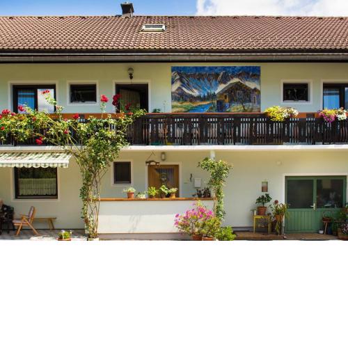 Pension Stausee