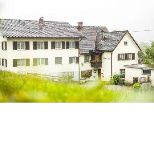 Pension Stein