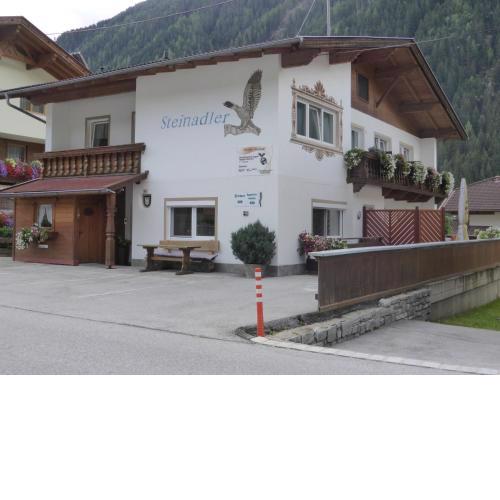 Pension Steinadler