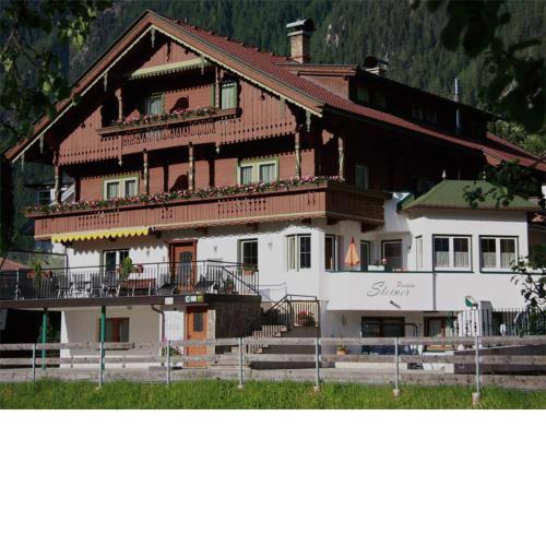 Pension Steiner