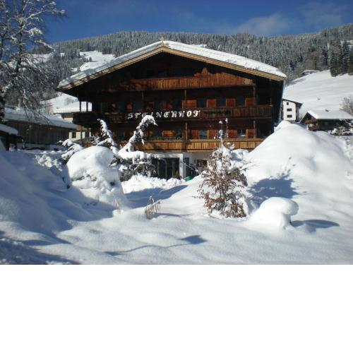 Pension Steinerhof