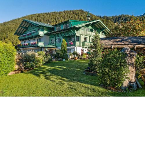 Pension Stoffenbauer