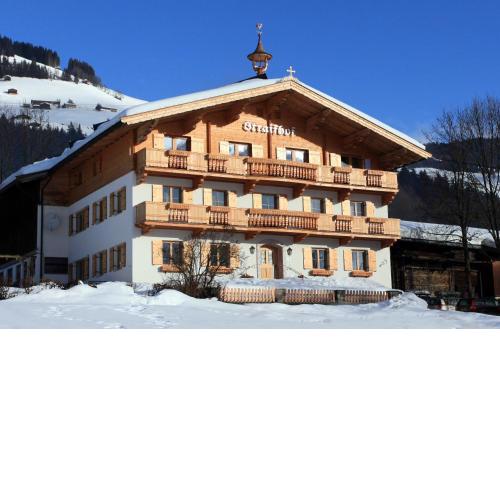 Pension Straifhof
