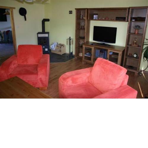 Pension Strnad