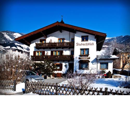 Pension Stubachblick