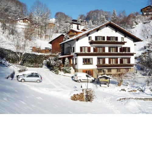 Pension Stüttler