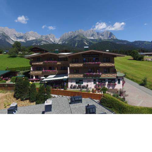 Pension Sunnberg