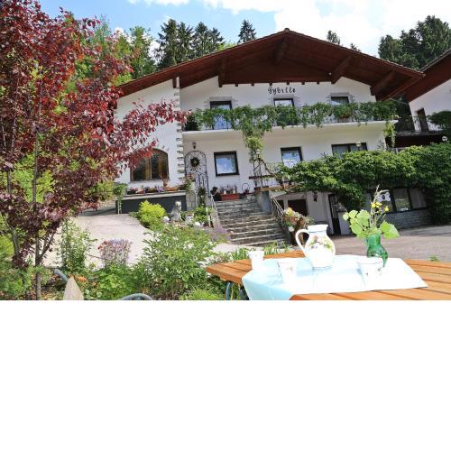 Pension Sybille