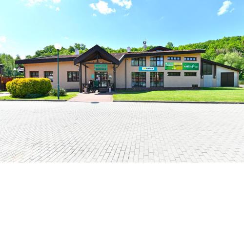 Pension Tenis - Centrum