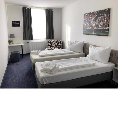 Pension Tennisweber