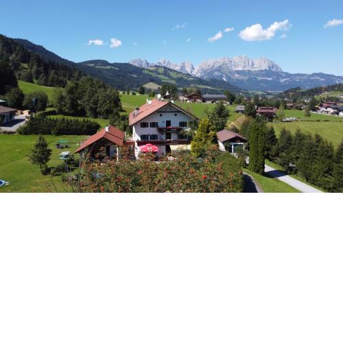 Pension Thainerhof