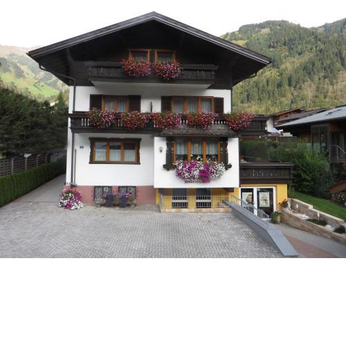 Pension Theresia
