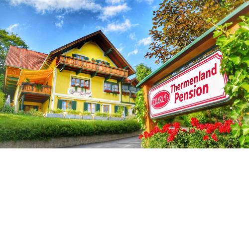 Pension Thermenland