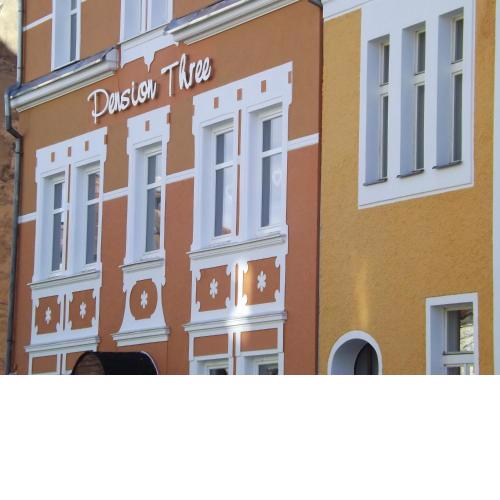 Pension Three