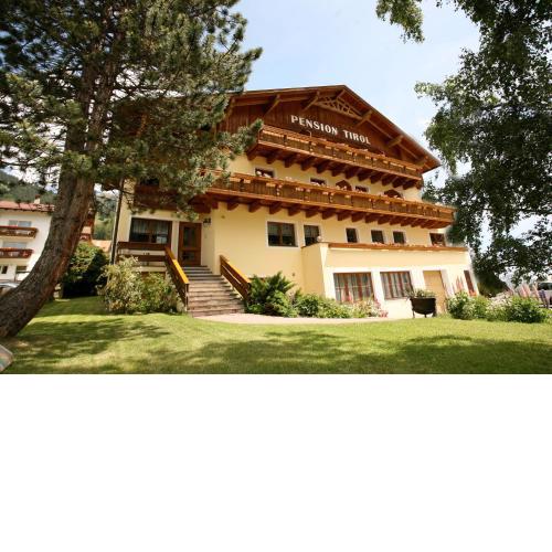 Pension Tirol