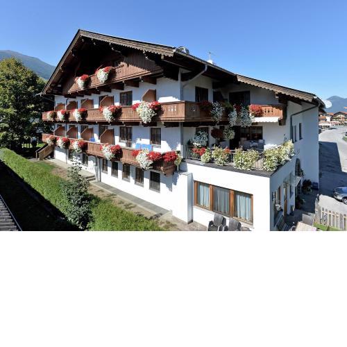 Pension Traube