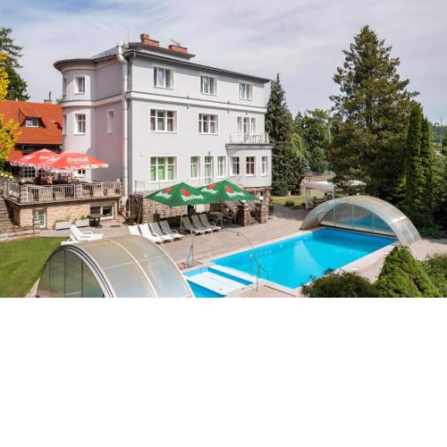 Pension Trautenberk