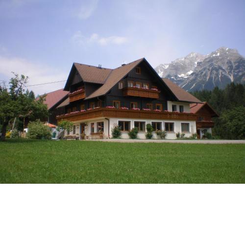 Pension Trillerhof