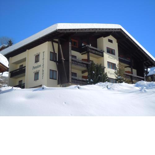 Pension Trojerhof