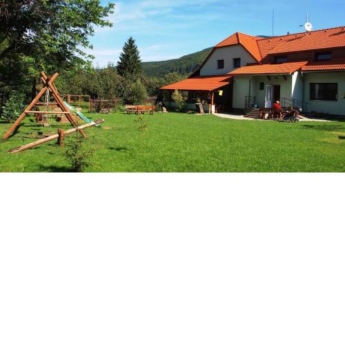 Pension U Blinků