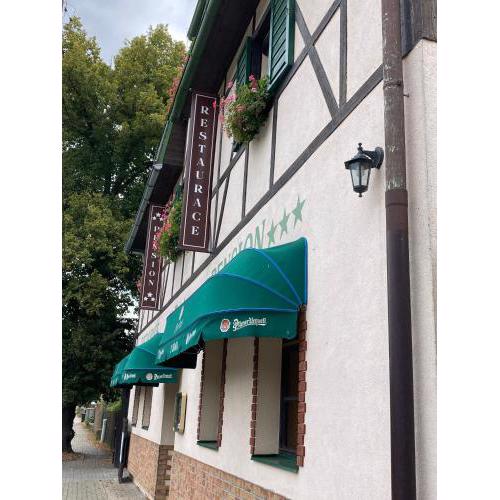 Pension U Draka