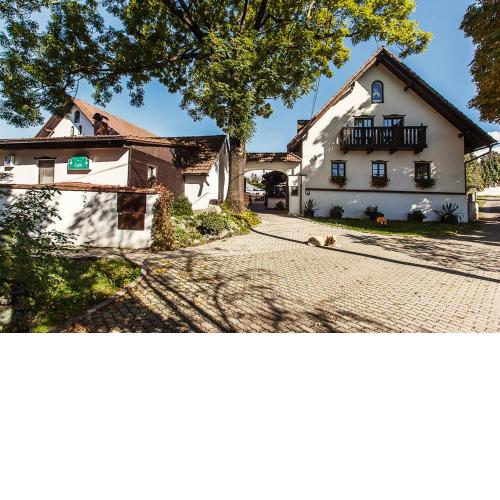 Pension U Dvou čápů
