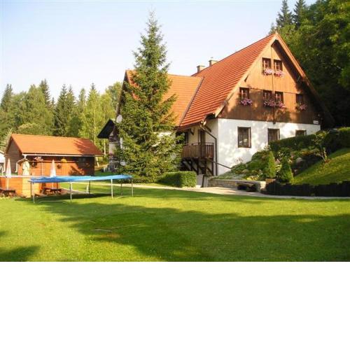 Pension U Háčků