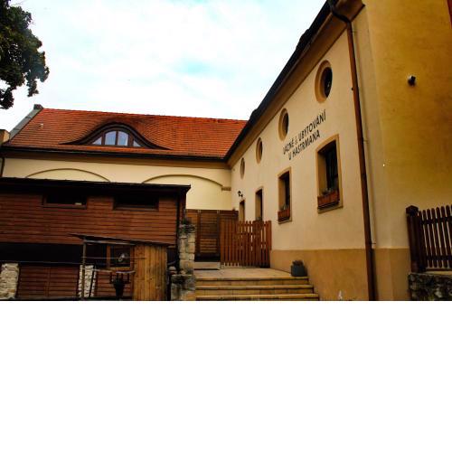 Pension U Hastrmana