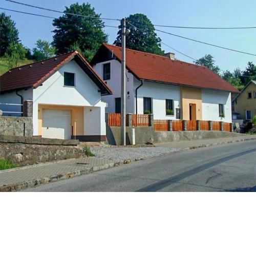 Pension U Holzäpfelů - apartmán