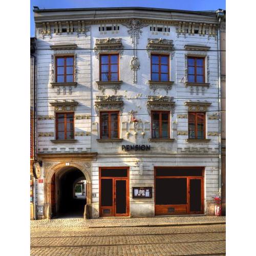 Pension U Jakuba