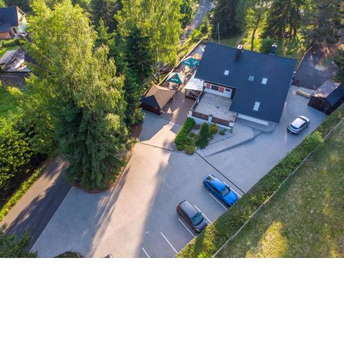 Pension U Jelinka