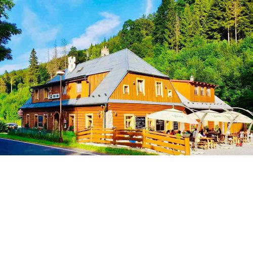 pension U Jiřího