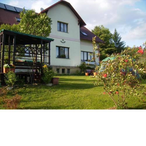 Pension u Josefa