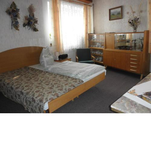 Pension U Kaktusu