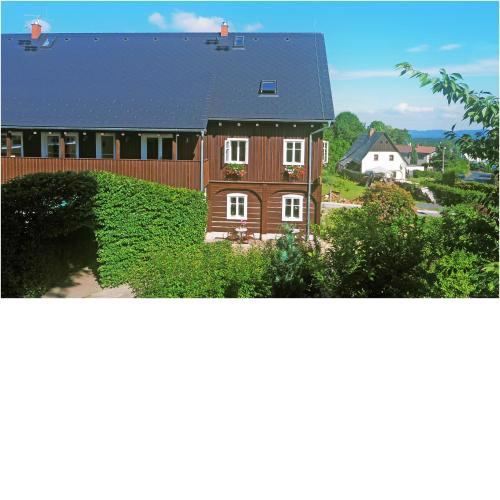 Pension U Lipy