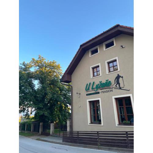 Pension U Lyžaře