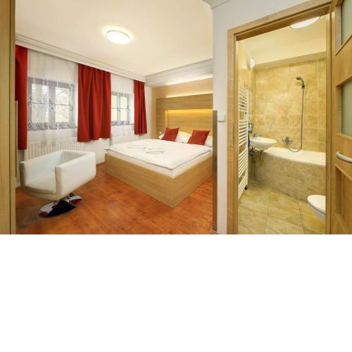 Pension U Martina