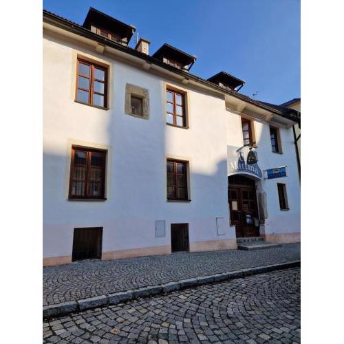 Pension U Martina