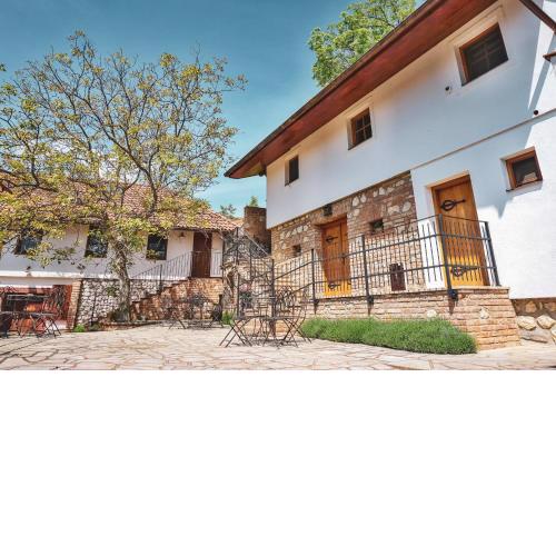 Pension U Obecní Šatlavy