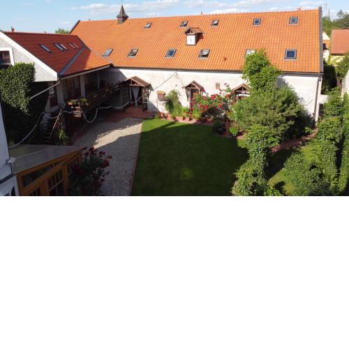 Pension u Sv. Prokopa