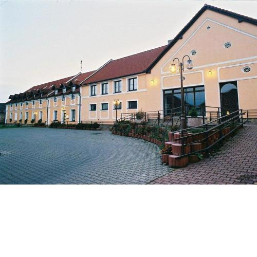 Pension u Svateho Jana